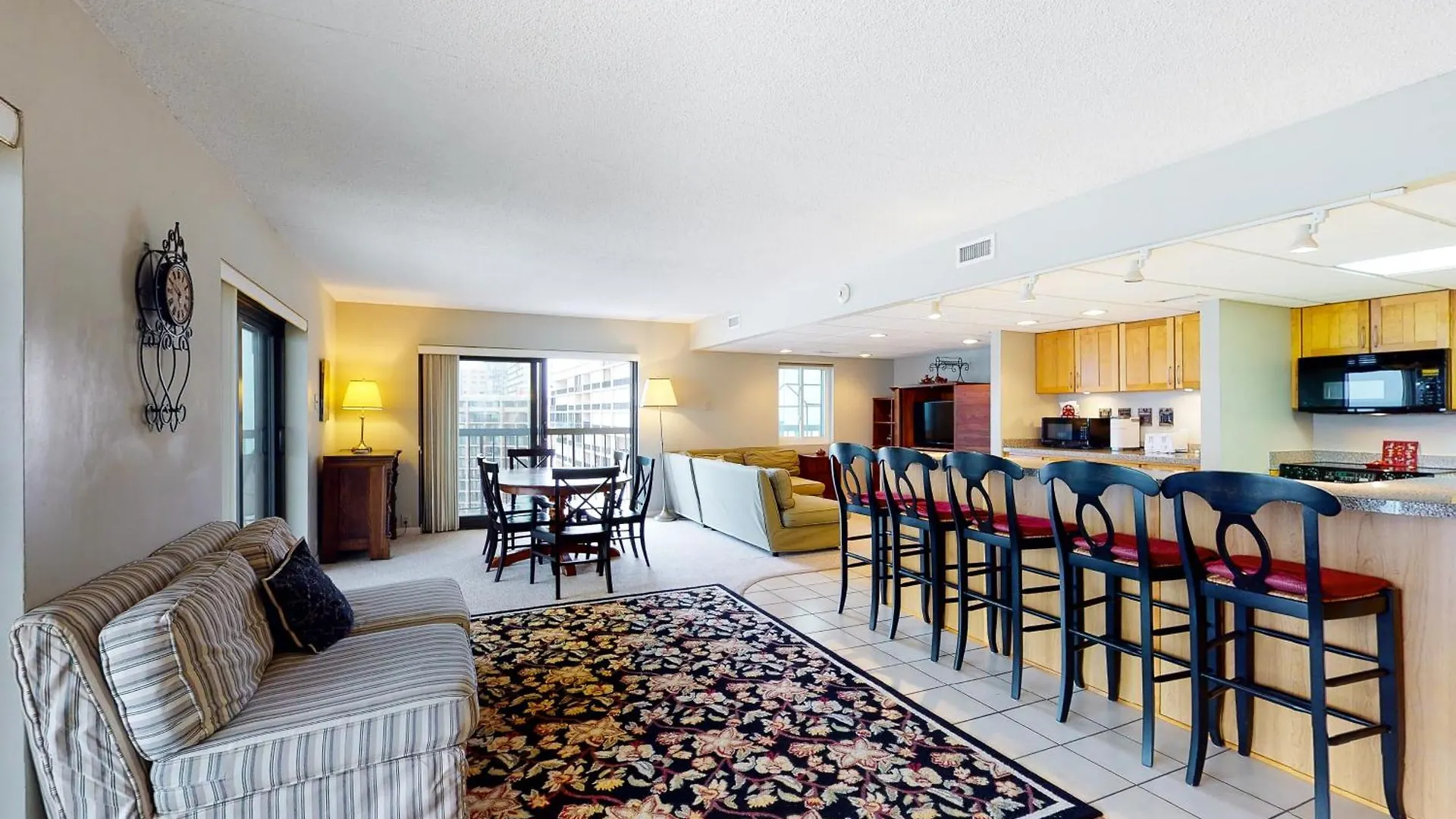 Holiday home Sea Watch Condos II Ocean City United States