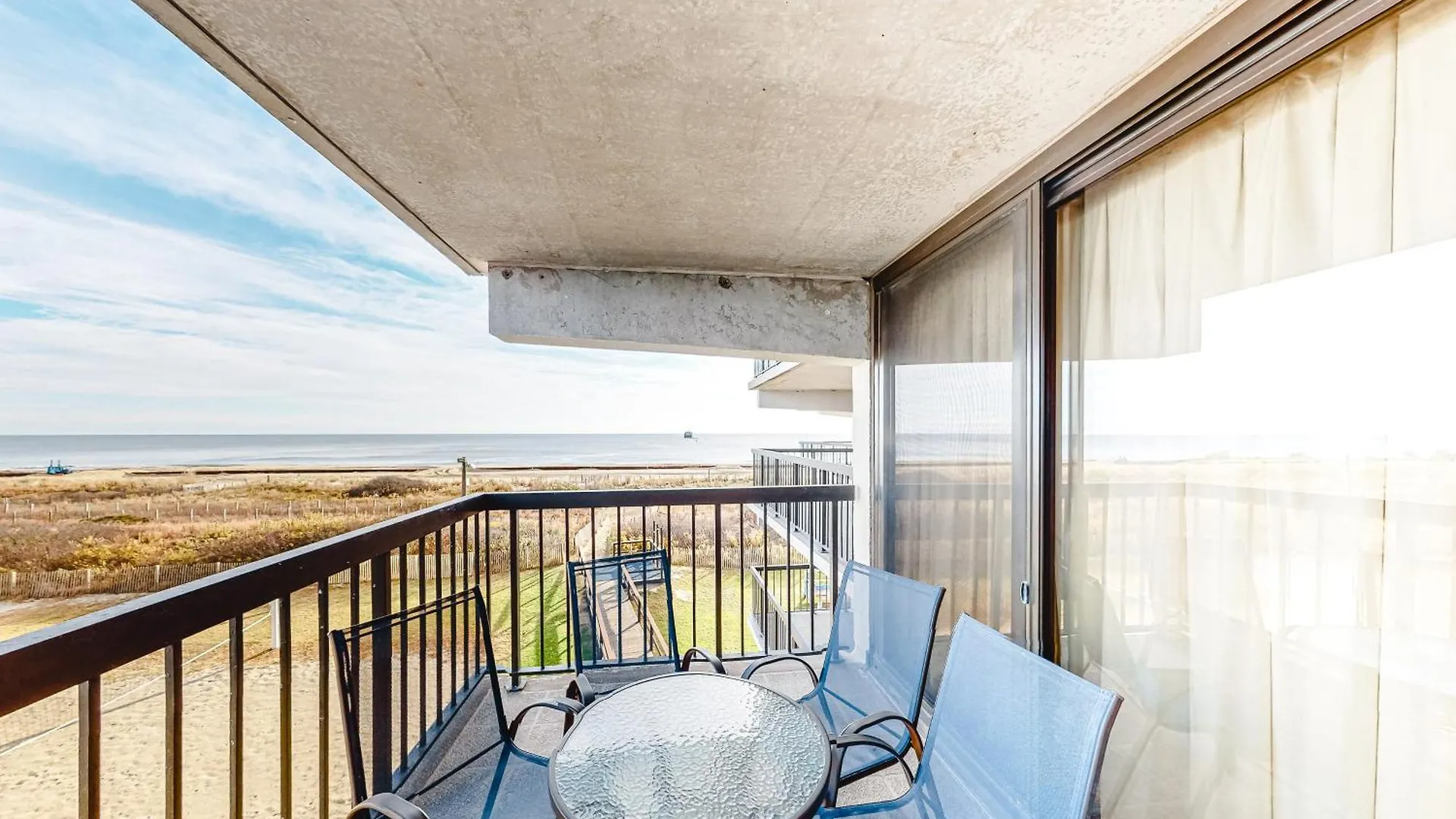Sea Watch Condos II Ocean City
